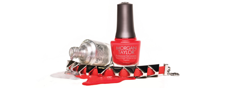 Коллекция: Morgan Taylor – Casual Cool Spring Collection 2014
