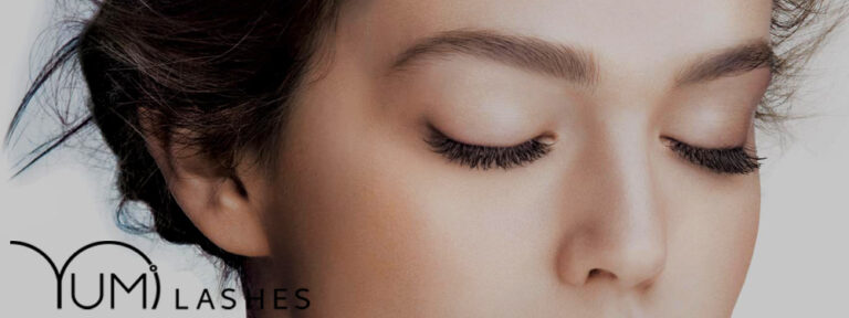 Yumi Lashes – свои ресницы, только лучше!