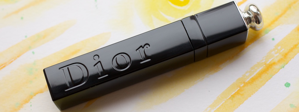 Dior Addict It-Lash#162 Deep Purple