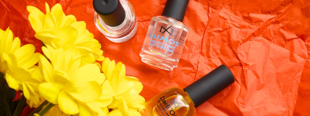 Famous Names - Lumos, Dadi Oil