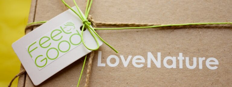 Love Nature - Feel Good, september 2014
