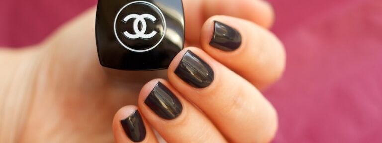 Chanel #631 Orage