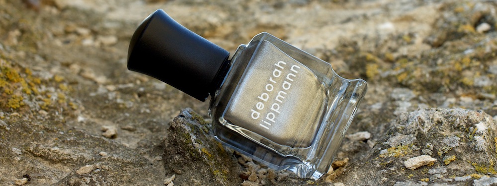Deborah Lippmann - Take The A Train