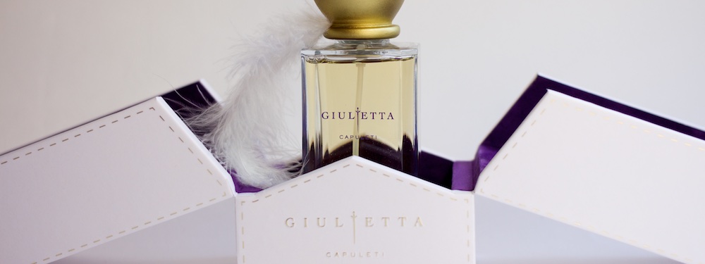Giulietta Capuleti - Soul Drops