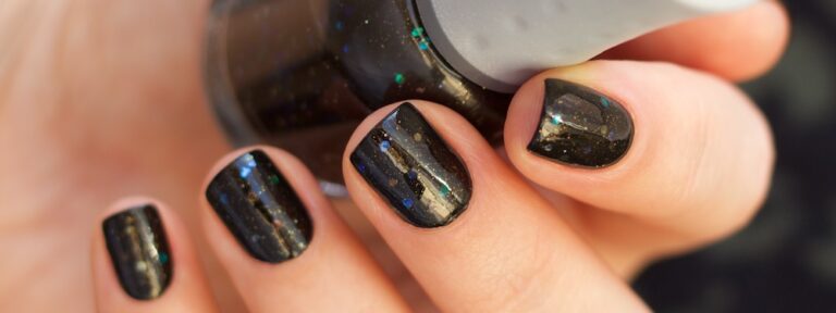 Orly - Androgynie