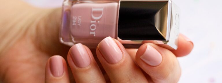 Dior #294 Lady