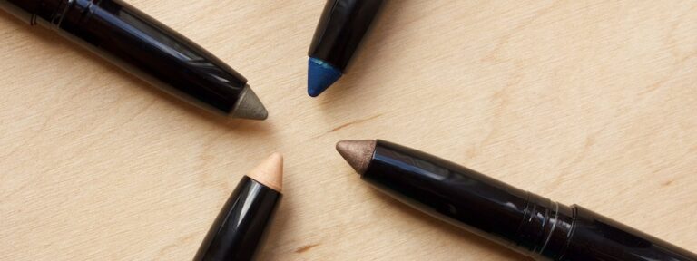 Глаза: карандаш-тени Lancôme Ombre Hypnôse Stylo Eyeshadows – свотчи и макияж