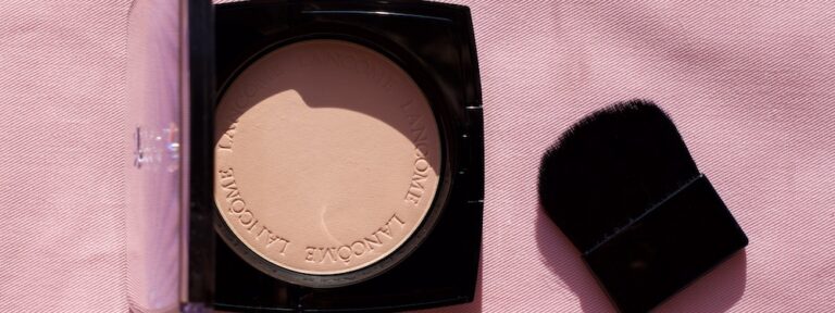 Lancome Belle de Teint #01 Belle De Rose