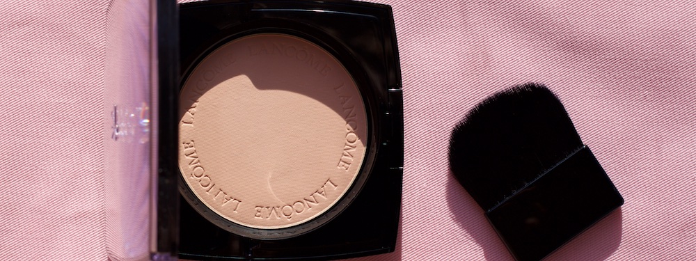 Lancome Belle de Teint #01 Belle De Rose