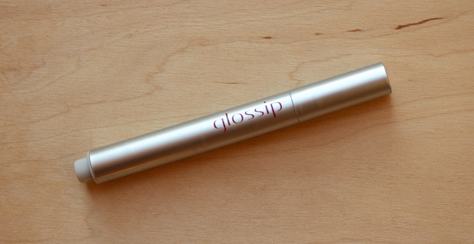 Glossip Nude Look Fluid Concealer swatches