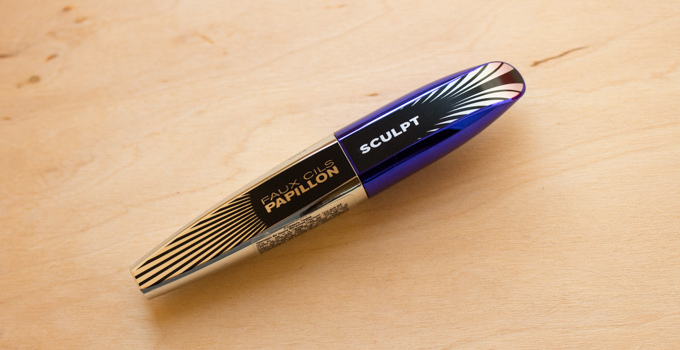 L'Oreal Paris Faux Cils Papillon Sculpt