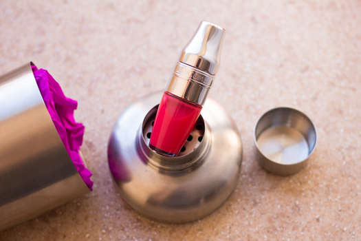 Lancome Juicy Shaker 372 Berry Tale