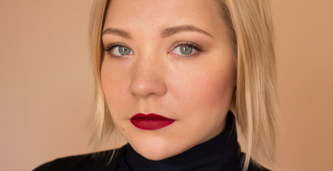 Glossip на makeup.com.ua
