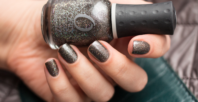 Orly 40103 Rock Solid swatches Ann Sokolova