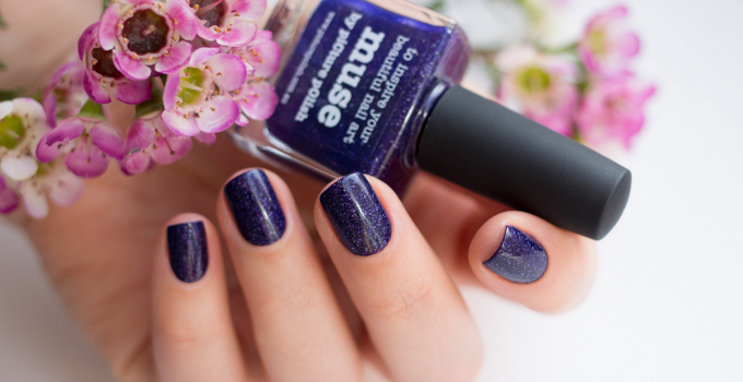 Picture Polish Muse Ann Sokolova swatches