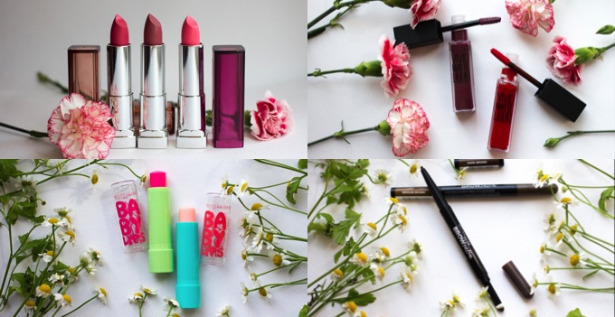 Maybelline